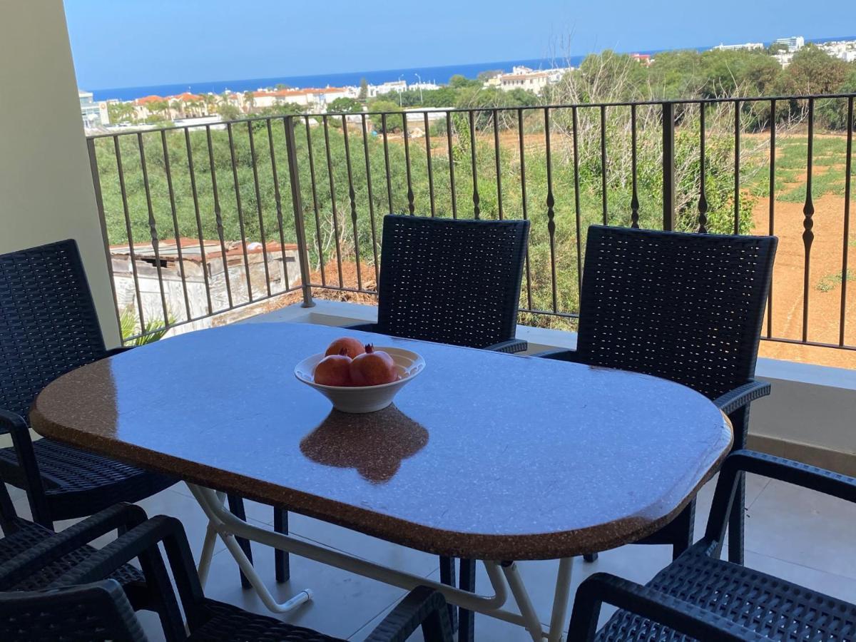 Kyklades Resort & Spa Paralimni Exterior photo