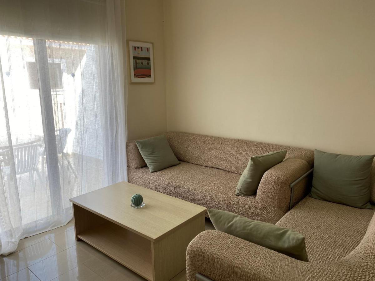 Kyklades Resort & Spa Paralimni Exterior photo